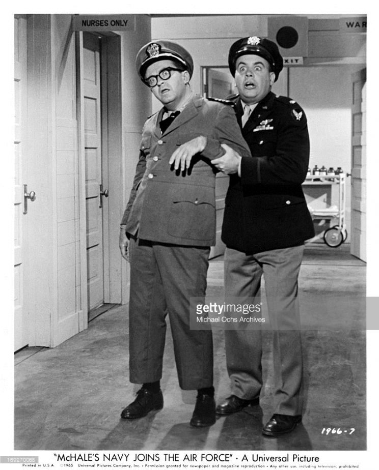Joe Flynn