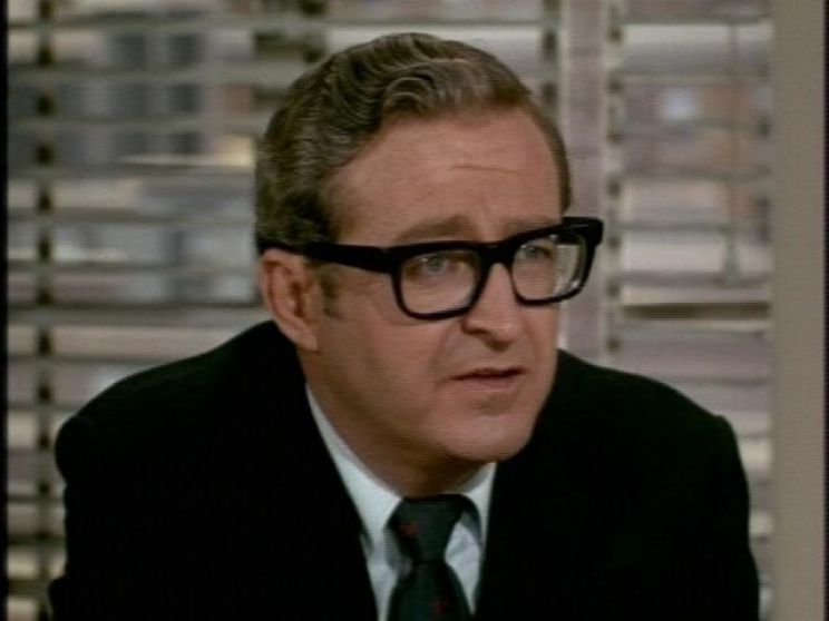 Joe Flynn