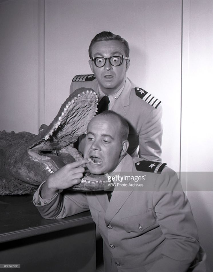 Joe Flynn