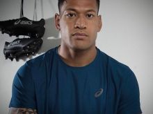 Joe Folau