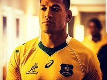 Joe Folau