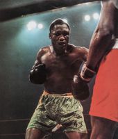 Joe Frazier