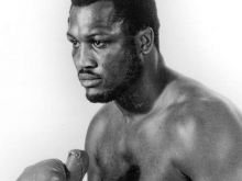 Joe Frazier