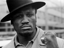 Joe Frazier