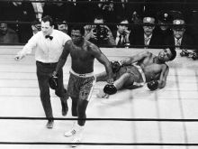 Joe Frazier