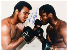 Joe Frazier