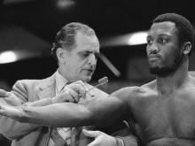 Joe Frazier