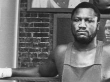 Joe Frazier