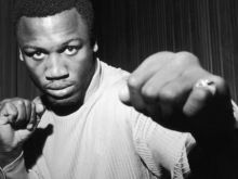 Joe Frazier