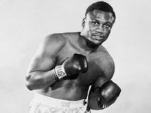 Joe Frazier