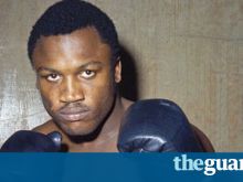 Joe Frazier