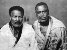 Joe Frazier