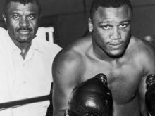 Joe Frazier