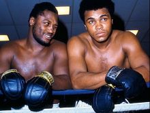 Joe Frazier