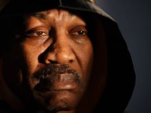 Joe Frazier