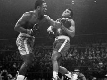 Joe Frazier