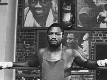 Joe Frazier