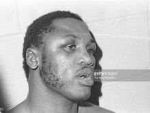 Joe Frazier