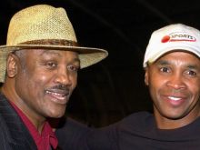 Joe Frazier