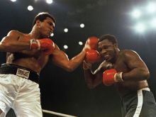 Joe Frazier