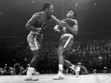 Joe Frazier