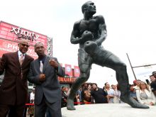 Joe Frazier
