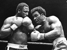 Joe Frazier