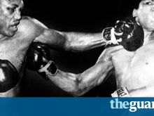 Joe Frazier
