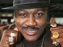 Joe Frazier