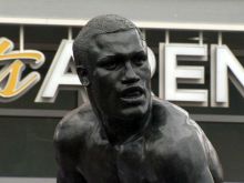Joe Frazier