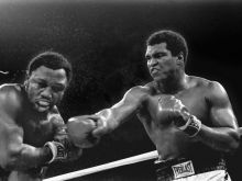 Joe Frazier