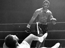Joe Frazier