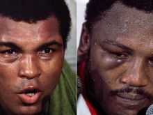 Joe Frazier