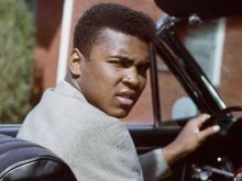 Joe Frazier