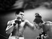 Joe Frazier