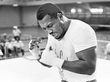 Joe Frazier