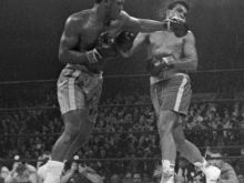 Joe Frazier