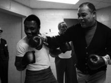 Joe Frazier