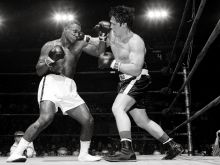 Joe Frazier