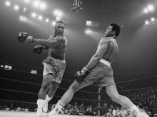 Joe Frazier