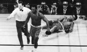 Joe Frazier