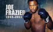 Joe Frazier