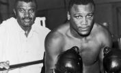 Joe Frazier