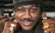 Joe Frazier