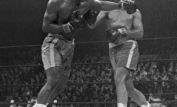 Joe Frazier