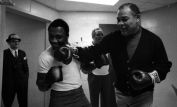 Joe Frazier