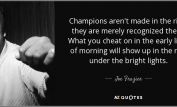 Joe Frazier