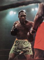 Joe Frazier