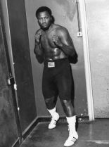 Joe Frazier