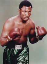 Joe Frazier